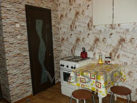 apartment near Central Beach, Taganrog - günlük kira için daire