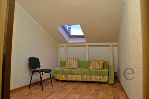 Rent your two-bedroom apartment in Odessa. Convenient locati