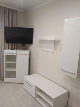 Двухкомнатная кв р-н центральный парк, Ирпень - квартира посуточно