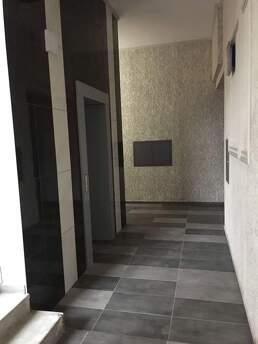 Двокімнатна кв р-н центрального парку, Ірпінь - квартира подобово