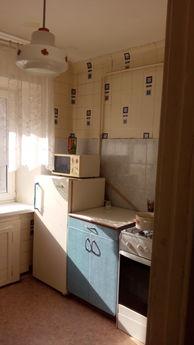 One bedroom apartment in the city center, Perm - günlük kira için daire