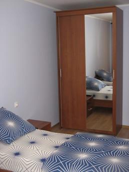 Two-roomed flat, Samara - günlük kira için daire