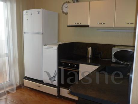 Apartment for Rent in Omsk!, Omsk - günlük kira için daire