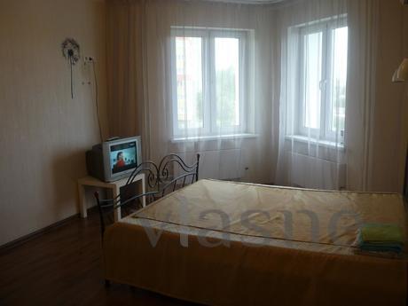 Apartment for Rent in Omsk!, Omsk - günlük kira için daire