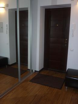 One bedroom apartment in Omsk, Omsk - apartment by the day