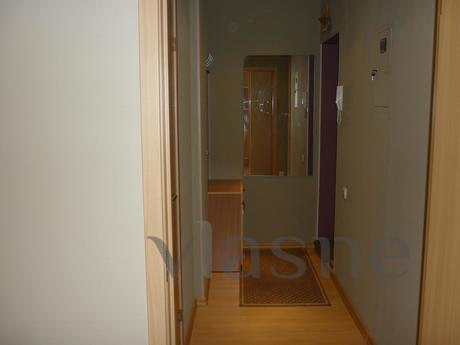 One bedroom apartment in Omsk, Omsk - apartment by the day