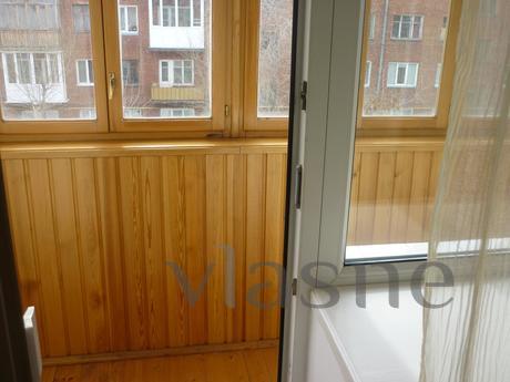 One bedroom apartment in Omsk, Omsk - apartment by the day