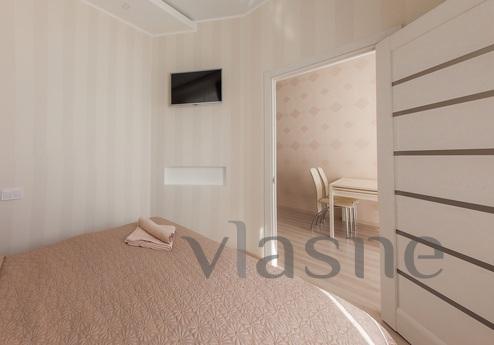 ARCADIA'da yeni 2 yatak odalı daire., Odessa - günlük kira için daire