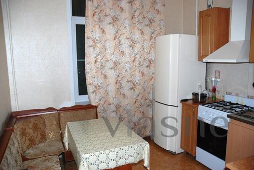 Comfortable apartment in the center, Москва - квартира подобово