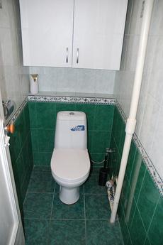 Comfortable apartment in the center, Moscow - günlük kira için daire