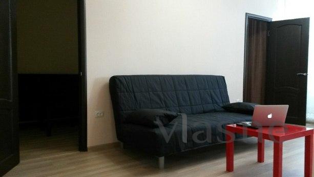 For two-bedroom apartment with renovated .. It is a modern r