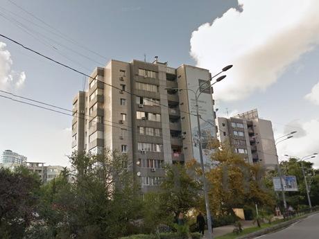 The apartment from the owner, Sochi - günlük kira için daire