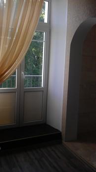 Apartment podobovo, Kamianets-Podilskyi - günlük kira için daire