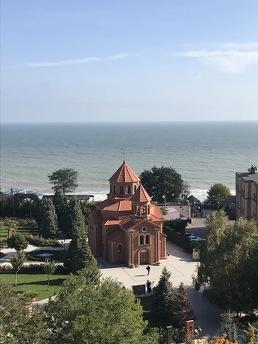 Аркадийский дворец у моря,три спальни, Одесса - квартира посуточно