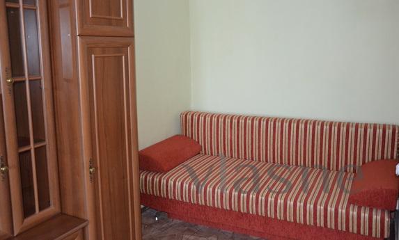 Rent 1 room. apartment, Berdiansk - günlük kira için daire