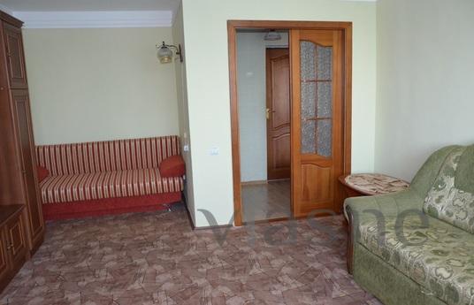 Rent 1 room. apartment, Berdiansk - mieszkanie po dobowo