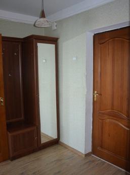 Rent 1 room. apartment, Berdiansk - mieszkanie po dobowo