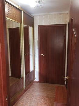 1-pokojowe mieszkanie Parkovaya 36, dziennie, Chernomorsk (Illichivsk) - mieszkanie po dobowo