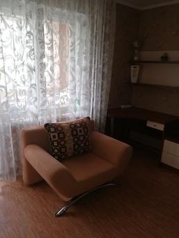 1-pokojowe mieszkanie Parkovaya 36, dziennie, Chernomorsk (Illichivsk) - mieszkanie po dobowo