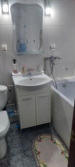 1-room apartment Parkovaya 36, daily, Chernomorsk (Illichivsk) - apartment by the day