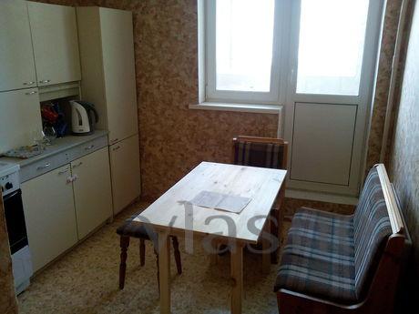 Apartment of economy class, Podolsk - apartment by the day