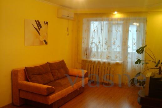 Rent an apartment near the sea, Berdiansk - mieszkanie po dobowo