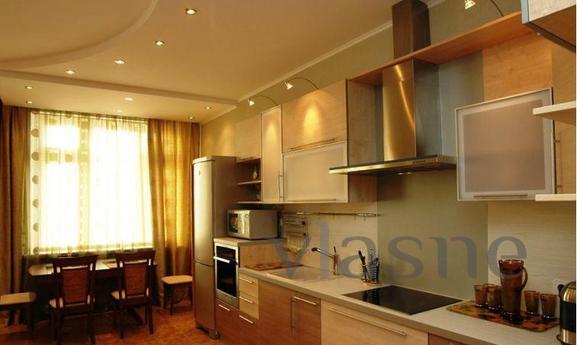 Rent 2-room apartment, Omsk - günlük kira için daire