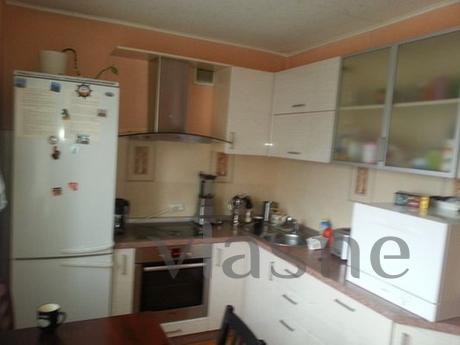Rent 2-room apartment, Omsk - günlük kira için daire