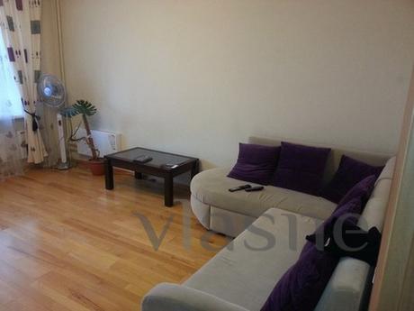 Rent daily rent without intermediaries nice 2-bedroom apartm