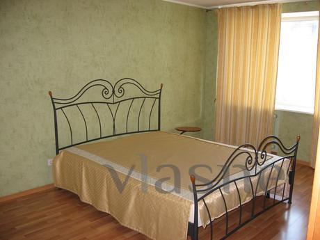 2-bedroom apartment in Omsk, Omsk - apartment by the day