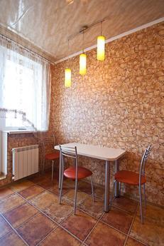 1-room apartment in Omsk, Omsk - apartment by the day