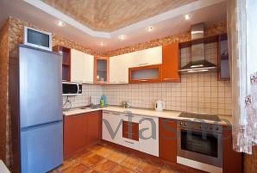 1-room apartment in Omsk, Omsk - apartment by the day