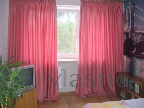 Apartment for rent in Omsk, Omsk - apartment by the day
