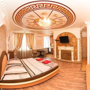 One bedroom apartment, CENTER, Kherson - mieszkanie po dobowo