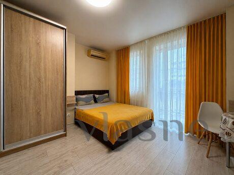 Apartment for rent Podobovo in the center of Buchi, Bucha - apartment by the day