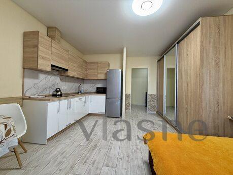 Apartment for rent Podobovo in the center of Buchi, Bucha - apartment by the day