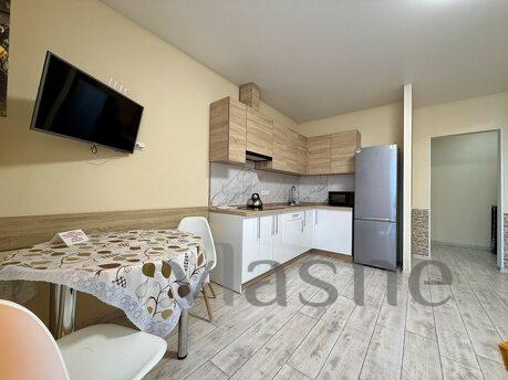 Apartment for rent Podobovo in the center of Buchi, Bucha - apartment by the day
