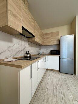 Apartment for rent Podobovo in the center of Buchi, Bucha - apartment by the day
