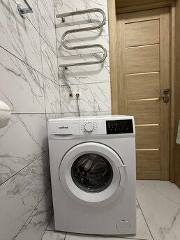 Apartment for rent Podobovo in the center of Buchi, Bucha - apartment by the day