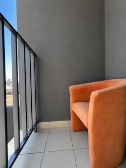 Apartment for rent Podobovo in the center of Buchi, Bucha - apartment by the day