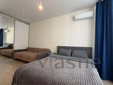 Apartment for rent in Podobovo in the center of Buchi, Bucha - apartment by the day