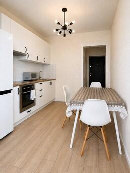 Apartment for rent in Podobovo in the center of Buchi, Bucha - apartment by the day