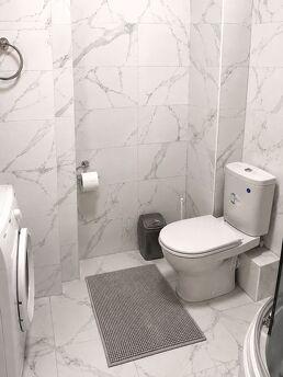 Apartment for rent in Podobovo in the center of Buchi, Bucha - apartment by the day