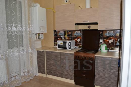 Cozy odnushka with furniture, Belgorod - günlük kira için daire