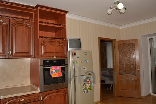 Two in the center, Belgorod - günlük kira için daire