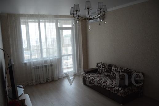 Dvushka in the center in a new house., Belgorod - günlük kira için daire