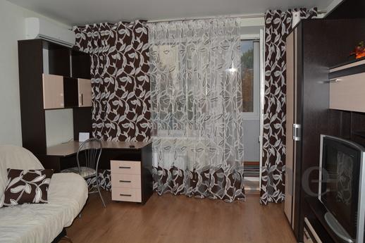 Cozy dvushka only after repair., Belgorod - apartment by the day