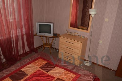 Dvushka - at home, Belgorod - günlük kira için daire