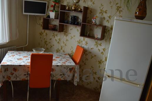 Dvushka with repair in the center, Belgorod - apartment by the day