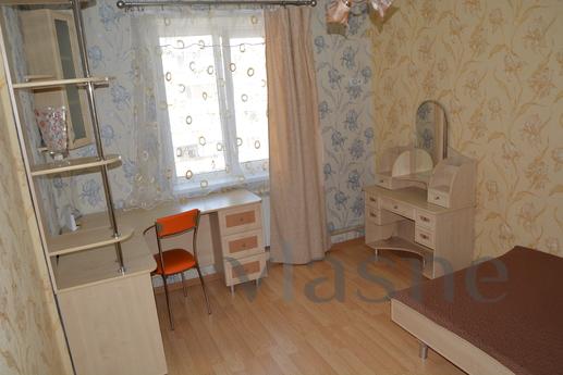Treshka at 'CityMall', Belgorod - günlük kira için daire
